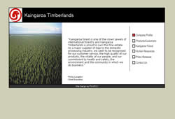 Timber Management Company Limited