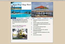 Kippa Ring Village Motel